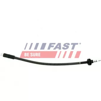 Flexible de frein FAST