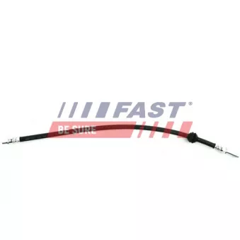 Flexible de frein FAST