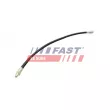 Flexible de frein FAST FT35163 - Visuel 1