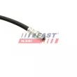Flexible de frein FAST FT35163 - Visuel 3