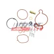Kit de réparation, pompe à vide (freinage) FAST FT36031 - Visuel 1