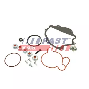 Kit de réparation, pompe à vide (freinage) FAST FT36032