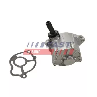 Pompe à vide, freinage FAST FT36033