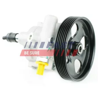 Pompe hydraulique, direction FAST