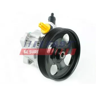 Pompe hydraulique, direction FAST