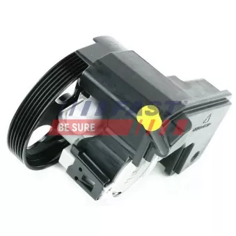 Pompe hydraulique, direction FAST