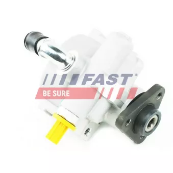 Pompe hydraulique, direction FAST