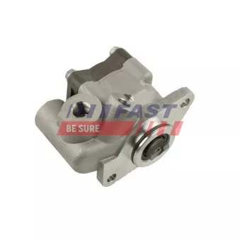 Pompe hydraulique, direction FAST