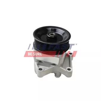 Pompe hydraulique, direction FAST