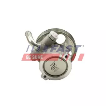 Pompe hydraulique, direction FAST