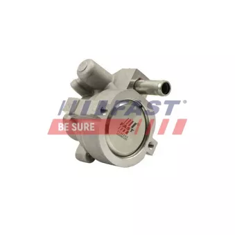 Pompe hydraulique, direction FAST