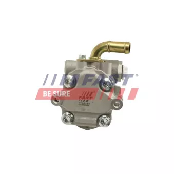 Pompe hydraulique, direction FAST