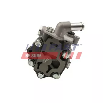 Pompe hydraulique, direction FAST