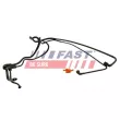 Tuyau hydraulique, direction FAST FT36506 - Visuel 1