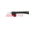 Tuyau hydraulique, direction FAST FT36506 - Visuel 3