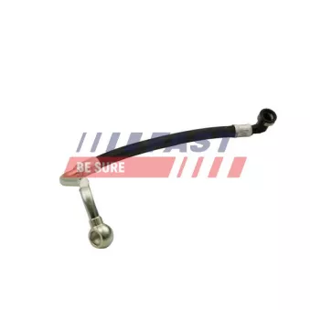 Tuyau hydraulique, direction FAST FT36509