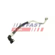 Tuyau hydraulique, direction FAST FT36509 - Visuel 2