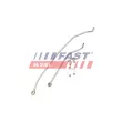 Tuyau hydraulique, direction FAST FT36518 - Visuel 1