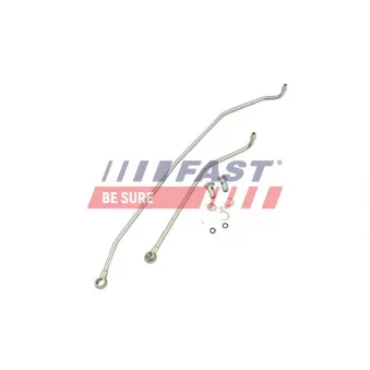 Tuyau hydraulique, direction FAST FT36518