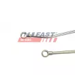 Tuyau hydraulique, direction FAST FT36518 - Visuel 3