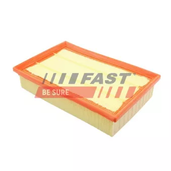 Filtre à air FAST