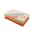 Filtre à air FAST FT37024 - Visuel 2