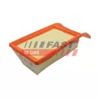 Filtre à air FAST FT37037 - Visuel 1