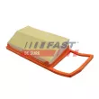 Filtre à air FAST FT37037 - Visuel 2