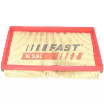 Filtre à air FAST