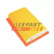 Filtre à air FAST FT37128 - Visuel 1