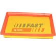 Filtre à air FAST FT37128 - Visuel 2