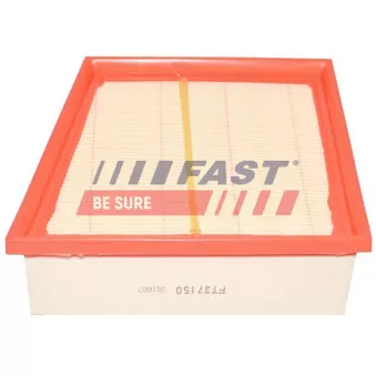 Filtre à air FAST FT37150