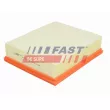 Filtre à air FAST FT37159 - Visuel 1