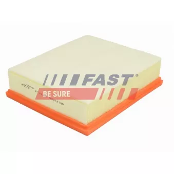 Filtre à air FAST