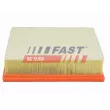 Filtre à air FAST FT37159 - Visuel 2