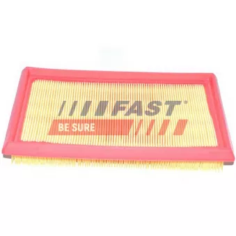 Filtre à air FAST FT37166