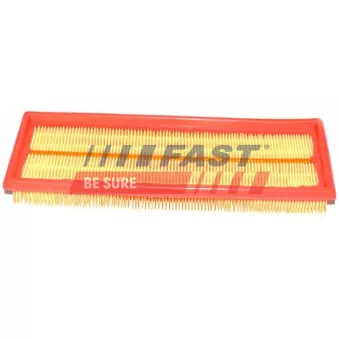 Filtre à air FAST FT37168