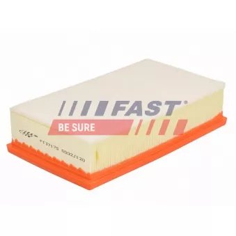 Filtre à air FAST FT37175