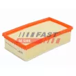 Filtre à air FAST FT37175 - Visuel 2