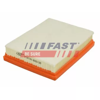 Filtre à air FAST FT37176