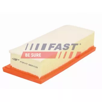 Filtre à air FAST
