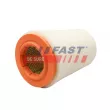 Filtre à air FAST FT37180 - Visuel 1