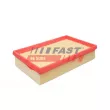Filtre à air FAST FT37181 - Visuel 1