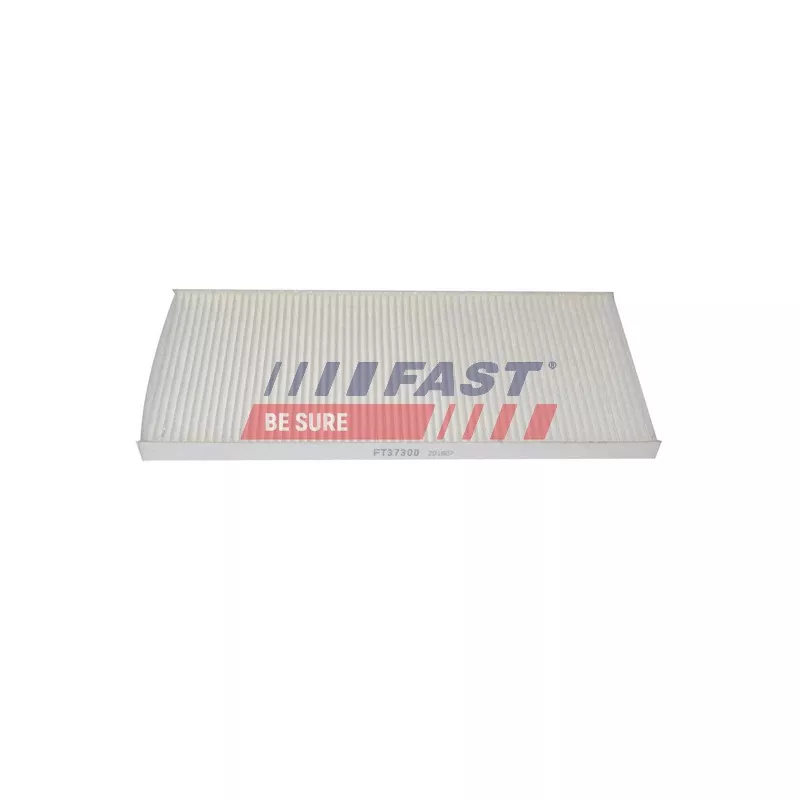 Filtre, air de l'habitacle FAST FT37300