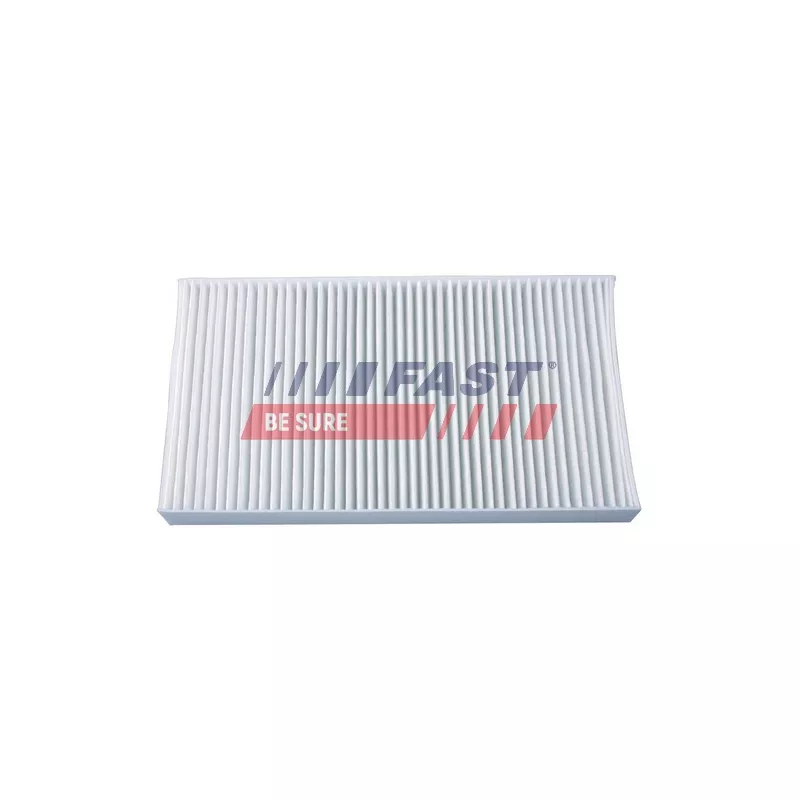 Filtre, air de l'habitacle FAST FT37302