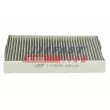Filtre, air de l'habitacle FAST FT37302PM - Visuel 2
