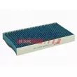 Filtre, air de l'habitacle FAST FT37302PM - Visuel 3