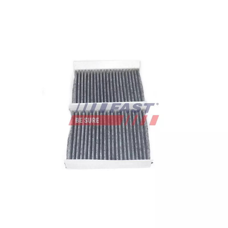 Filtre, air de l'habitacle FAST FT37307