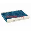 Filtre, air de l'habitacle FAST FT37309PM - Visuel 1