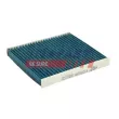 Filtre, air de l'habitacle FAST FT37310PM - Visuel 3